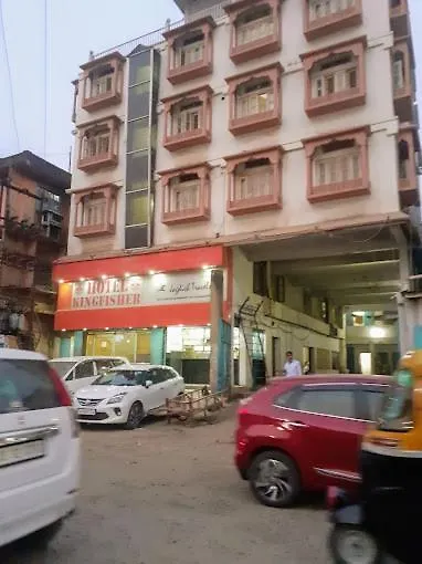 Hotel Kingfisher-1