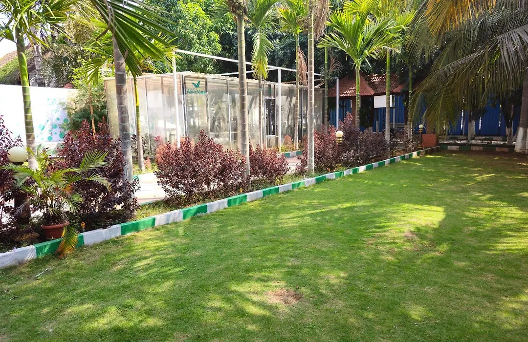 Ankit Vista Green Village-1