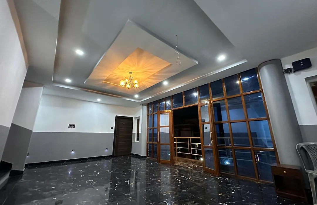The Vista Residency-1