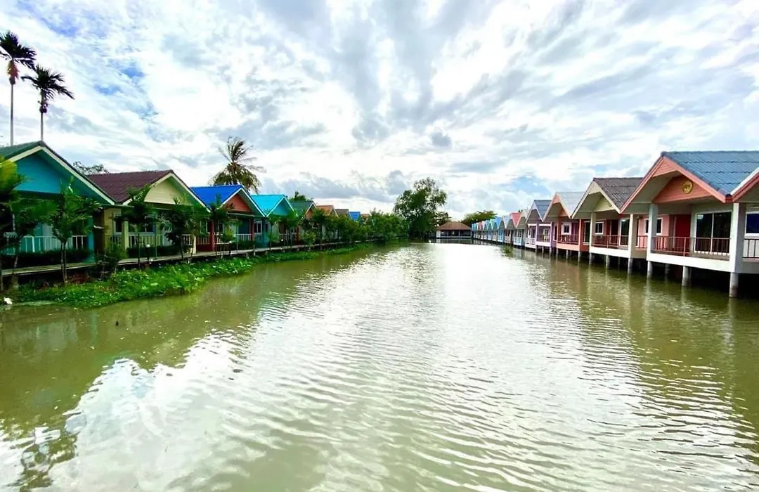 Baan Chay Namm Resort-1