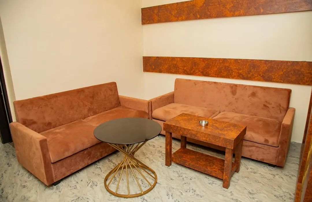 Hotel Virasat By Bookingcare-1