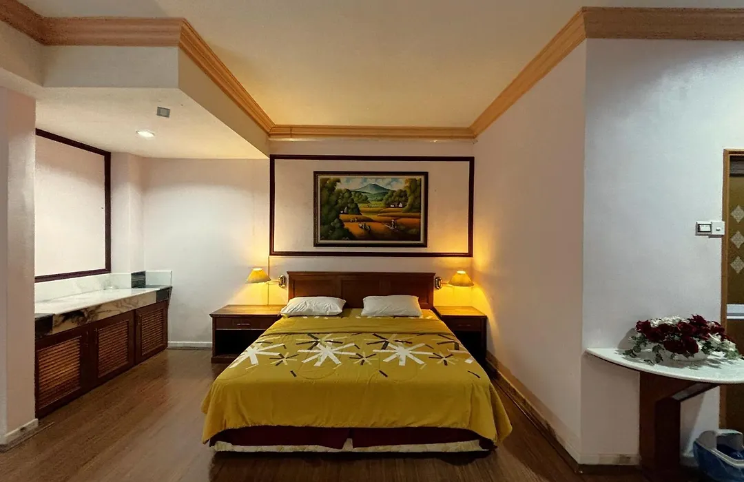 Cool Point Hotel-1