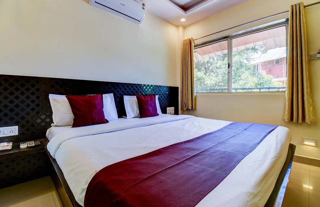 New Jijau Residency, Mahabaleshwar-1