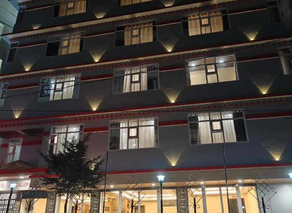 Hotel Tibet Gallery-1
