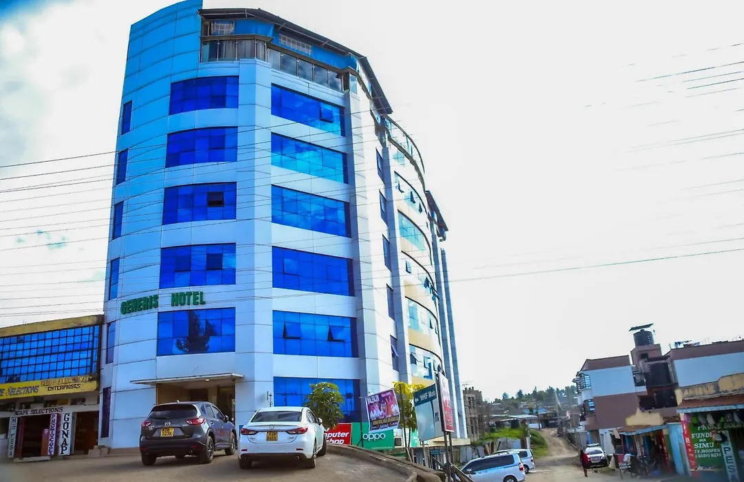 Generis Hotel-1