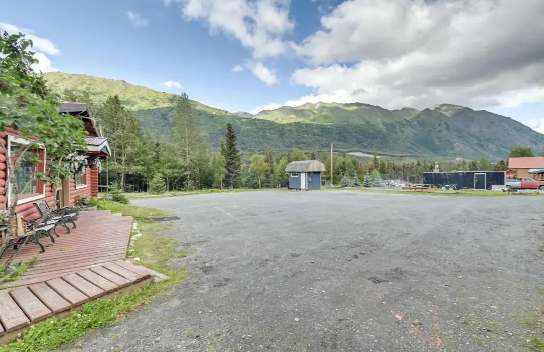 Alpine Inn Motel-1