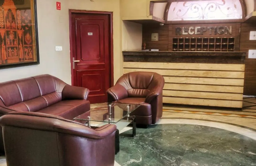 Hotel Bandhan-1
