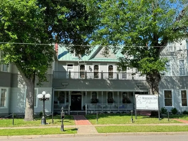 Woodbine Inn And Restaurant-1