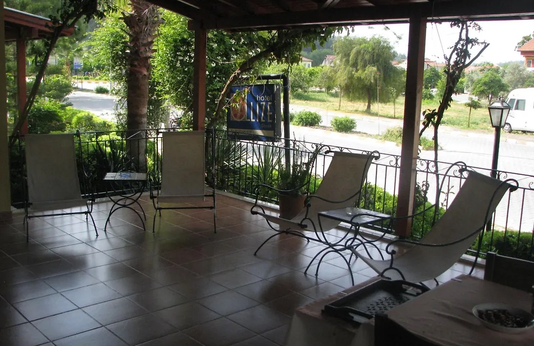 Alize Hotel-1