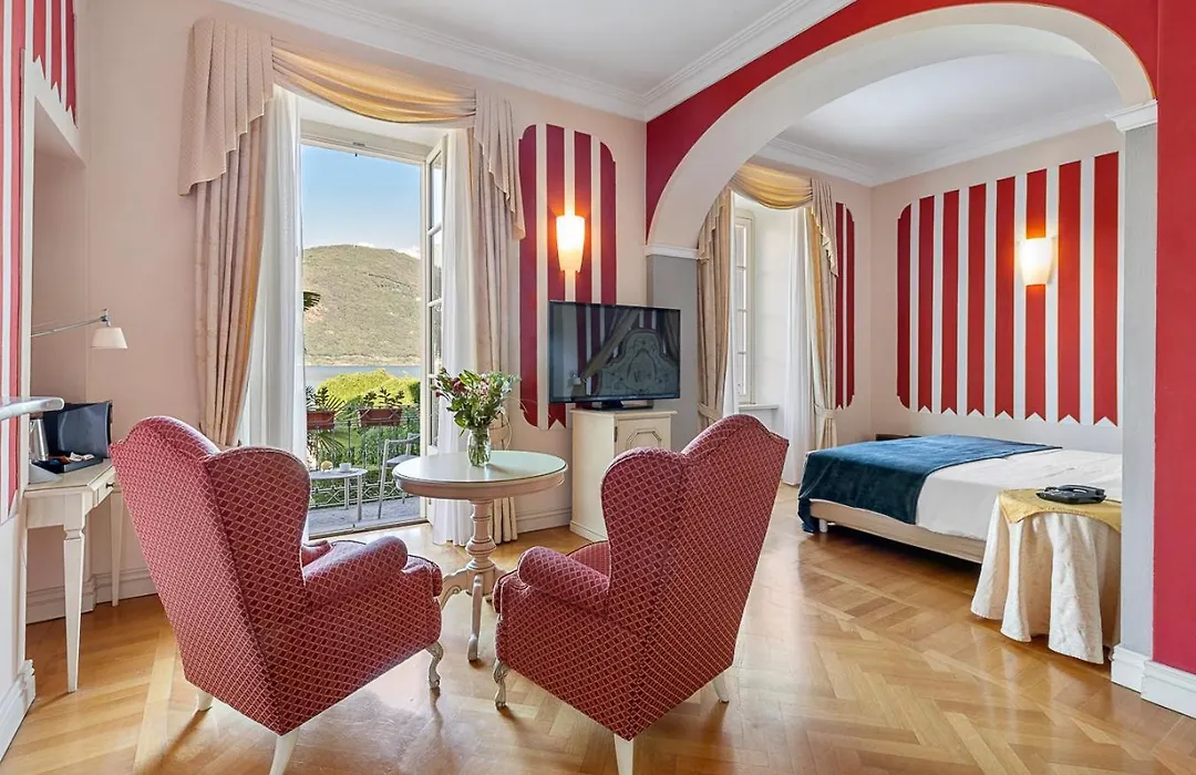 Hotel Cannobio-1