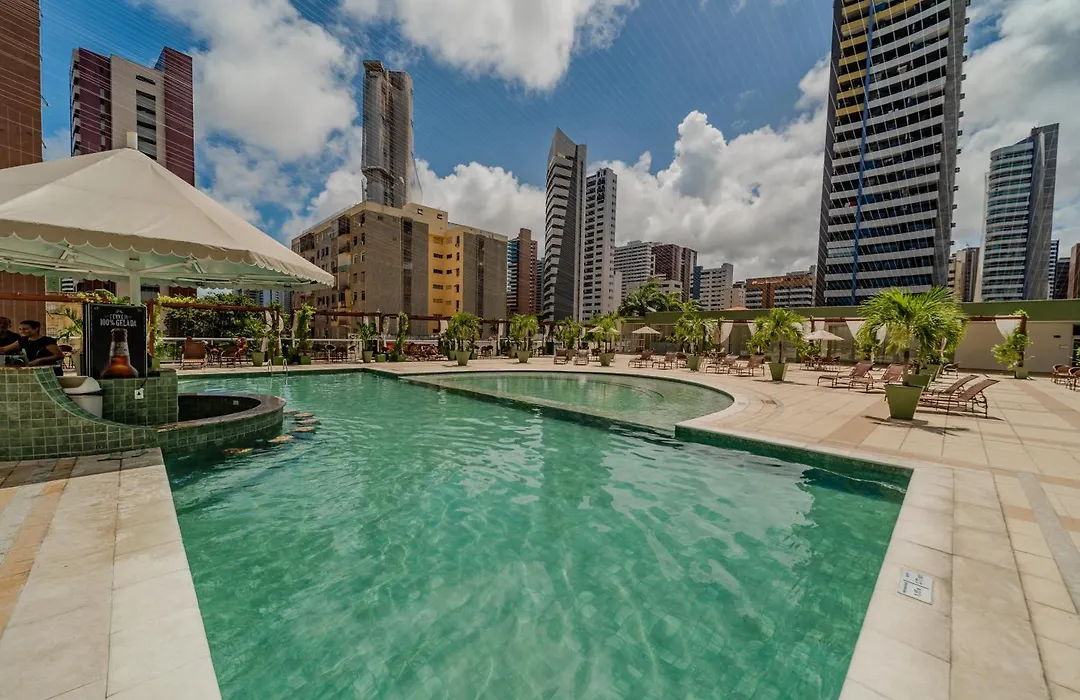 Hotel Oasis Atlantico Imperial-1
