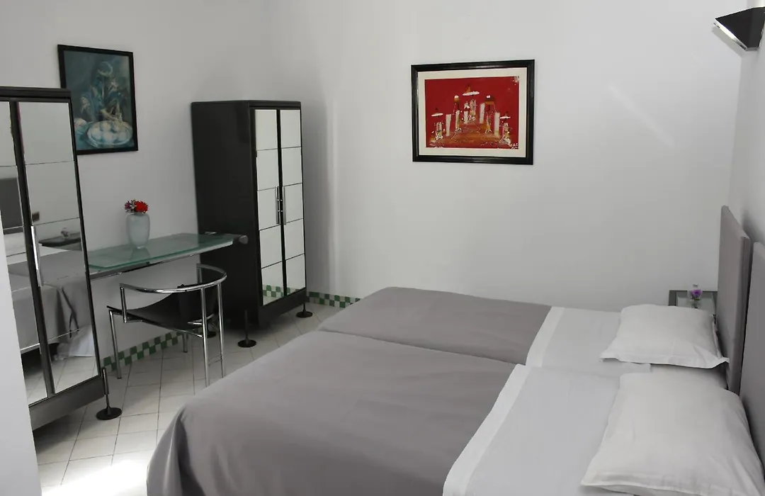 Appart-Hôtel Tagadirt-1