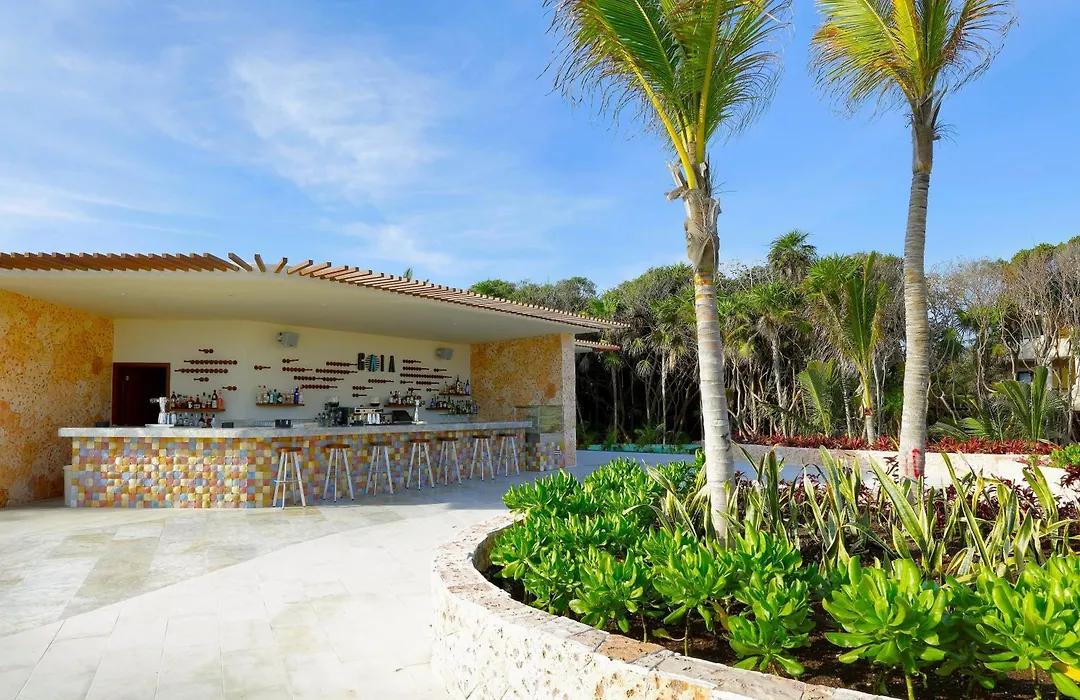 Trs Yucatan Hotel - Adults Only-1