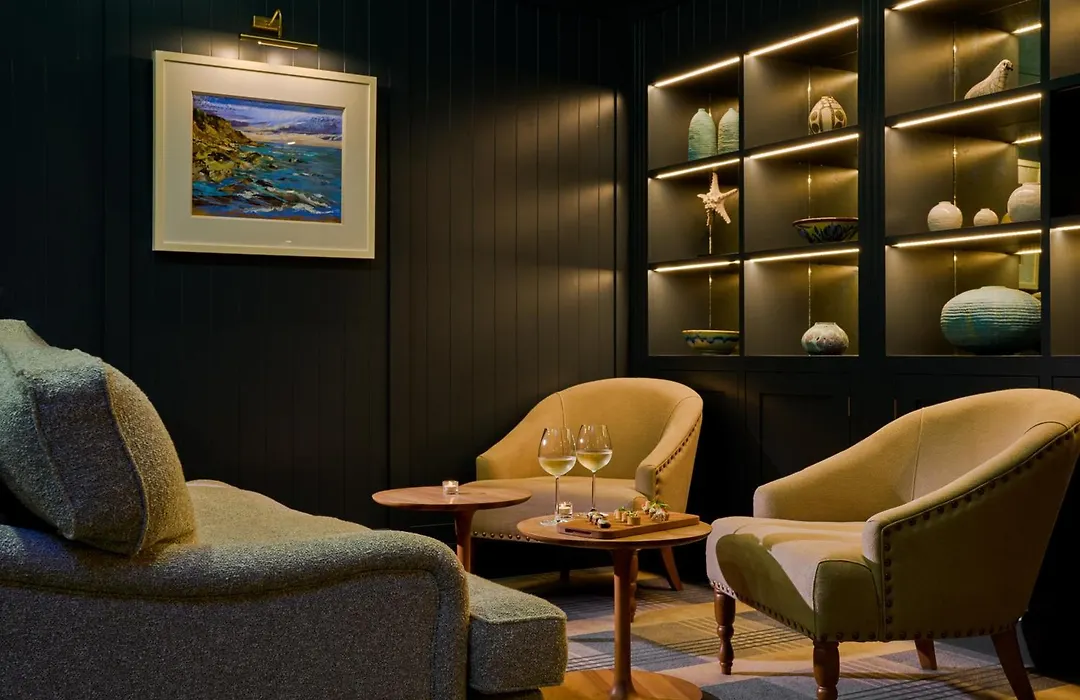 Inchydoney Island Lodge & Spa-1