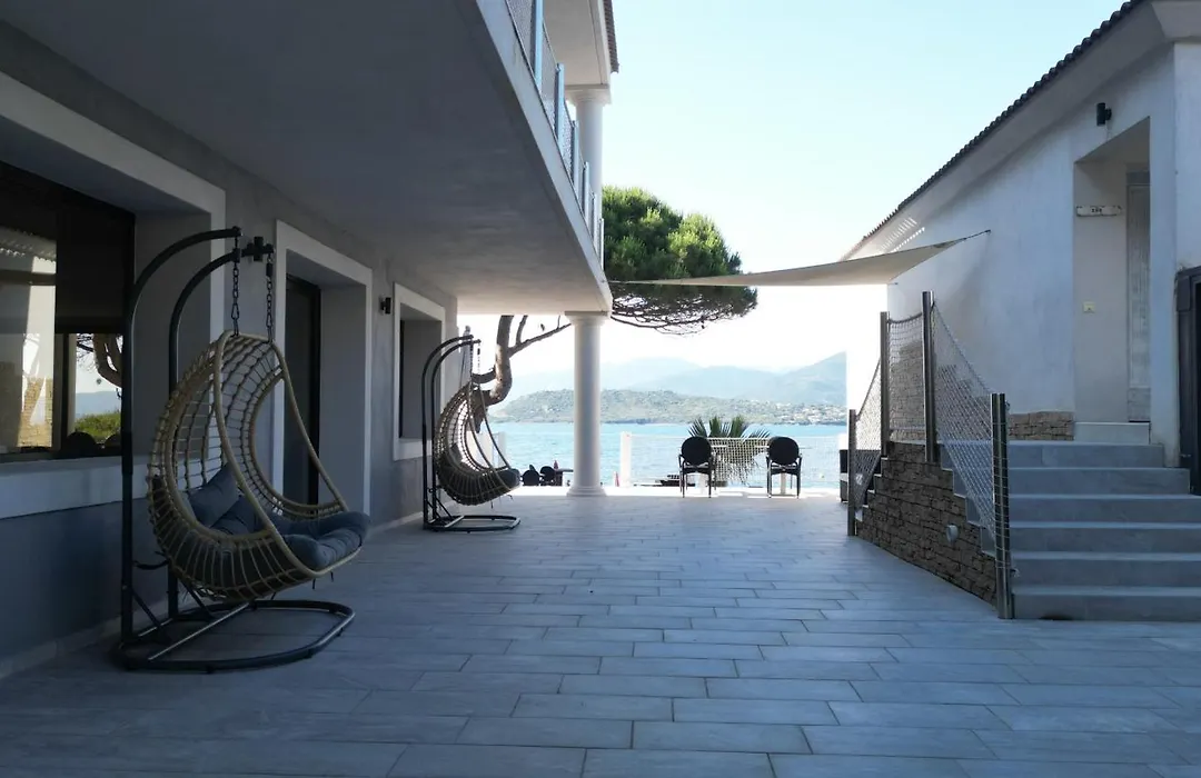 Hotel Castel D'Orcino-1