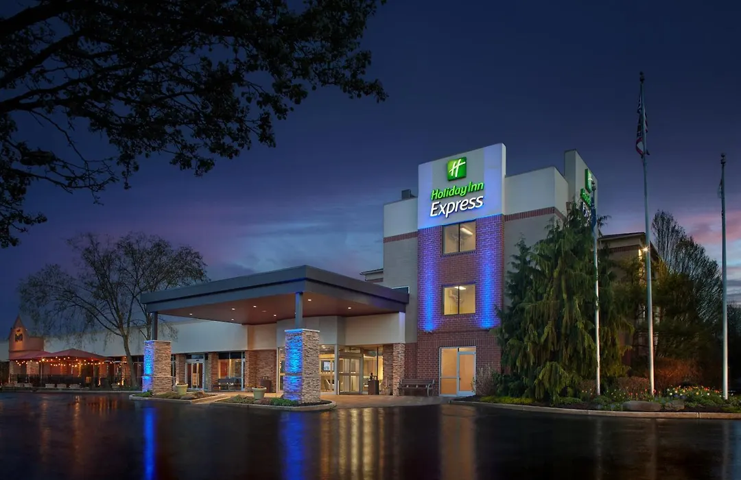 Holiday Inn Express - Akron Nw - Fairlawn By Ihg-1