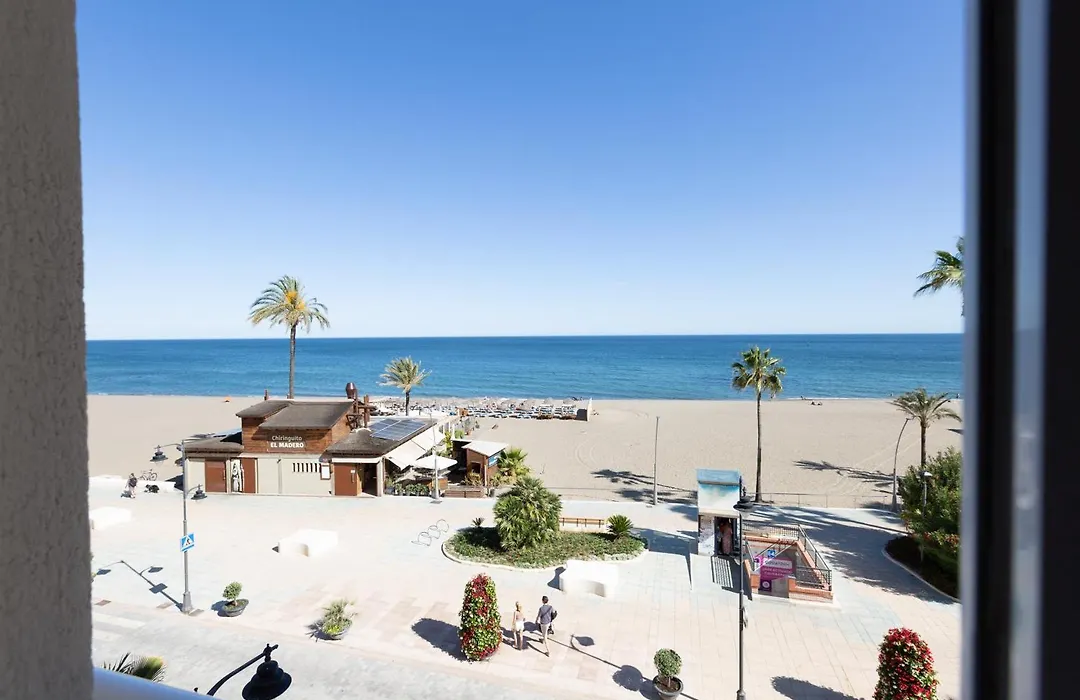 Hotel Mediterraneo By Croma-1