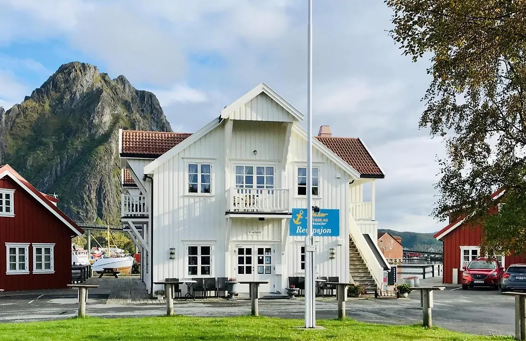 Anker Brygge-1
