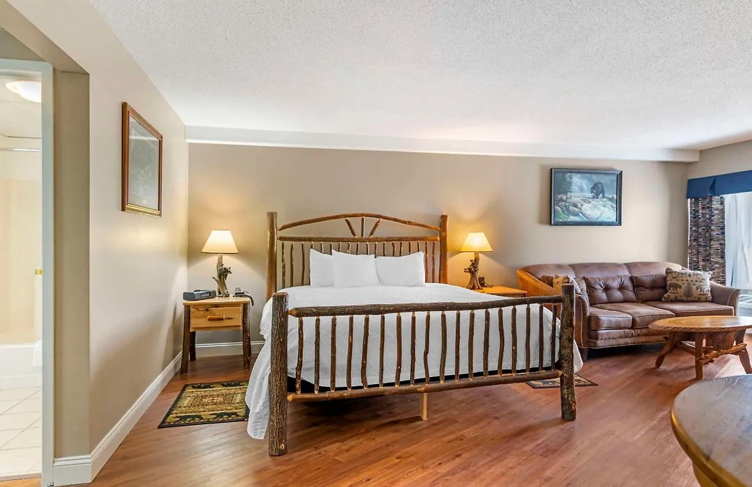 Black Bear Inn, An Ascend Collection Hotel-1
