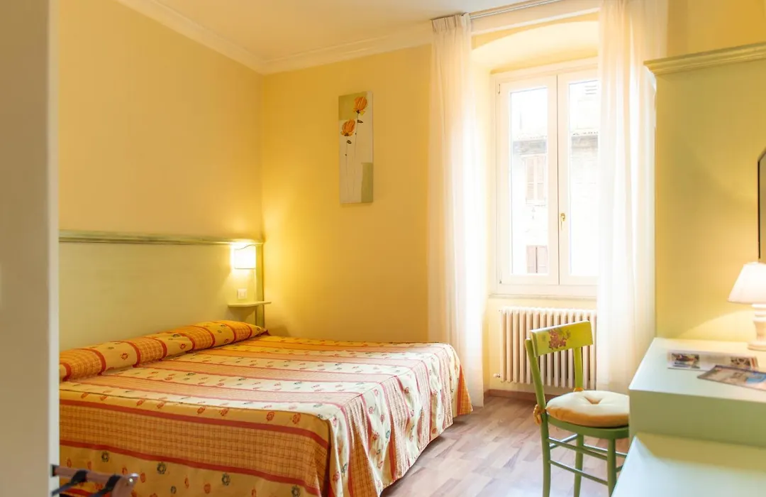 Hotel Minerva-1
