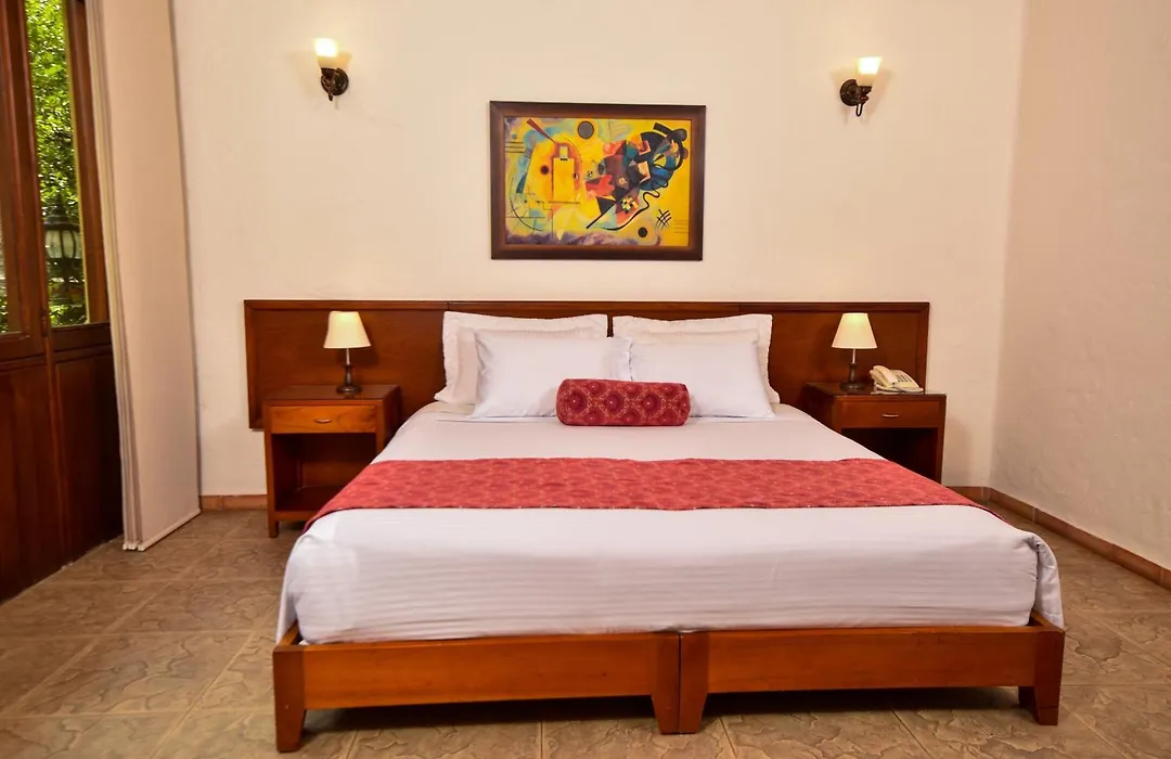 La Campana Hotel Boutique-1