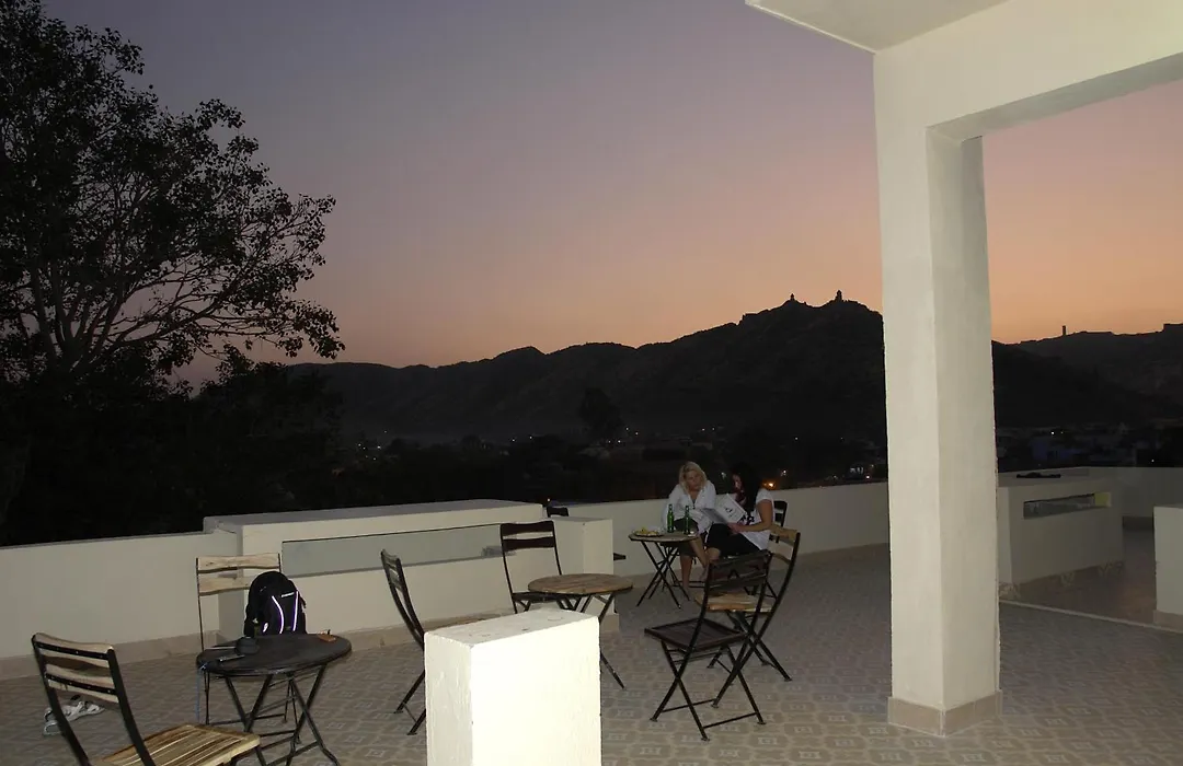 Hotel Amer View-1