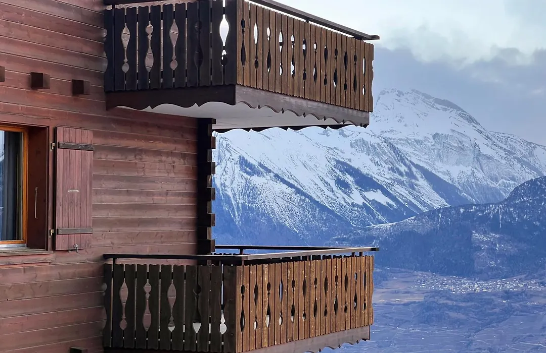 Hotel Chalet Royal-1