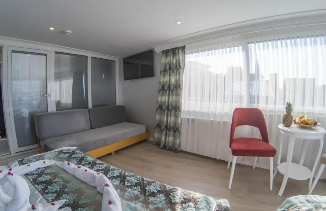 Grand Esen Hotel-1