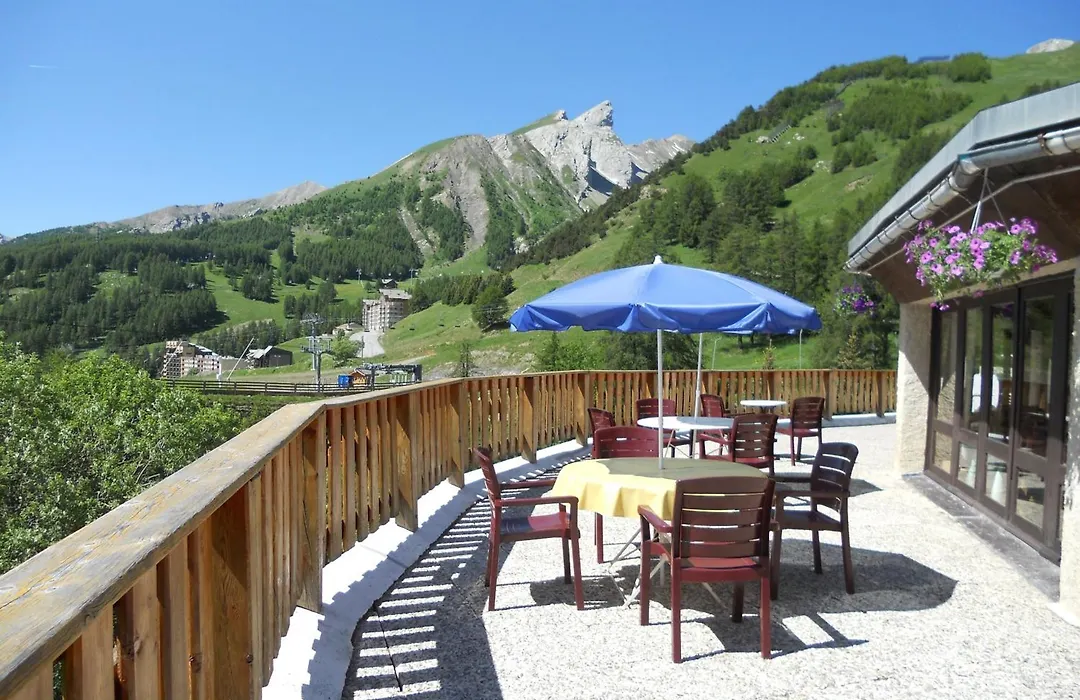 Le Sestriere-1