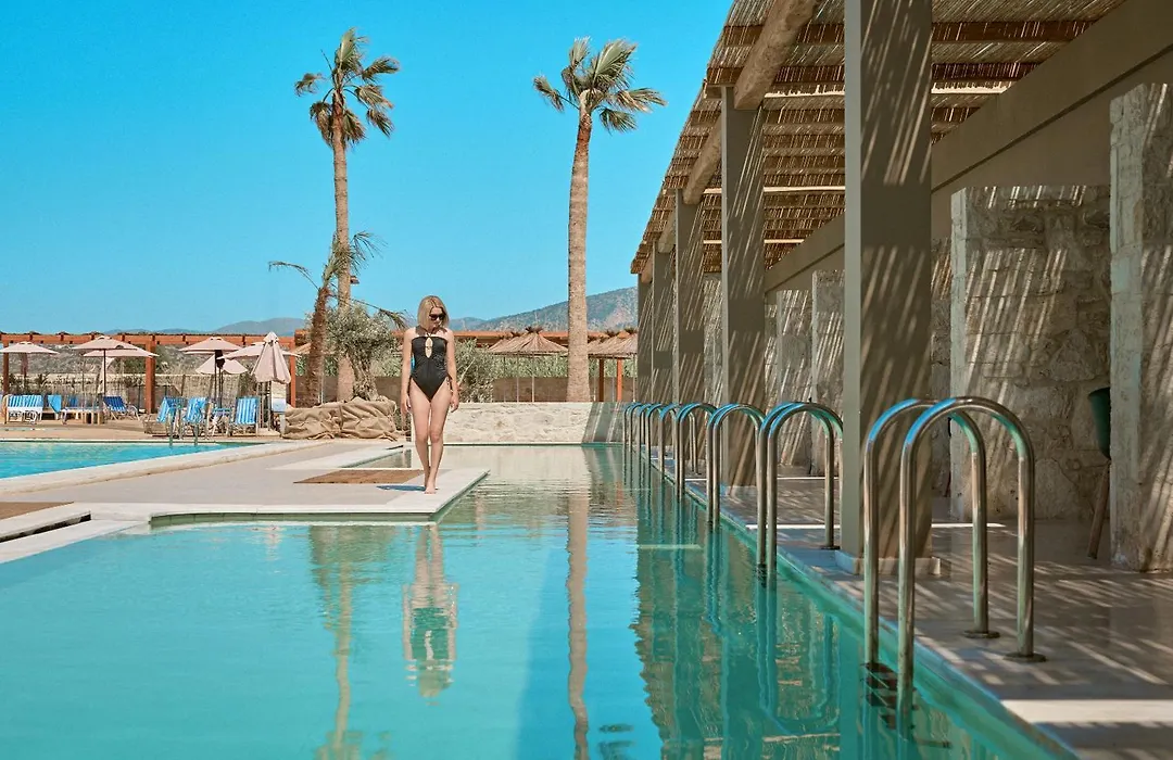 Malia Bay Beach Hotel & Bungalows-1