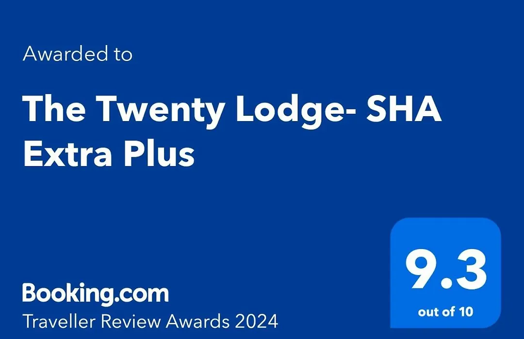 The Twenty Lodge-1