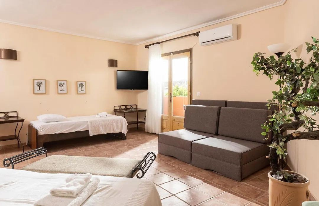 Ammon Garden Hotel-1