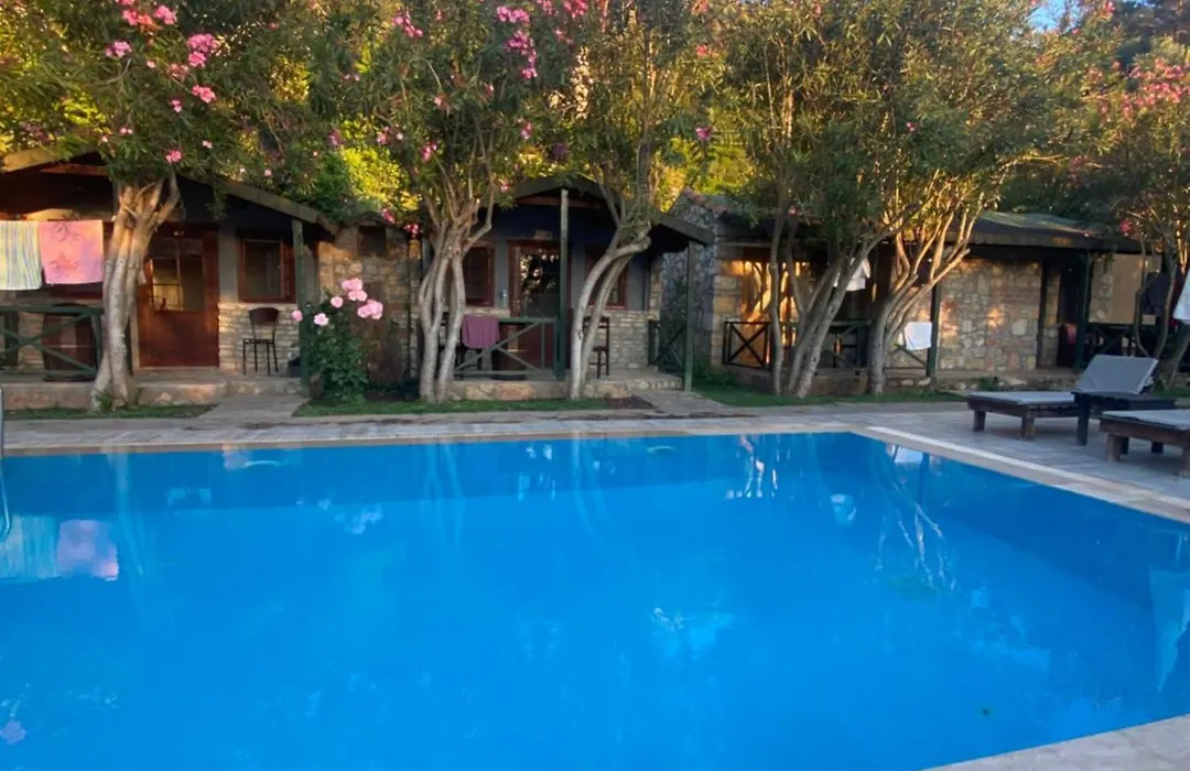 Montenegro Motel-1