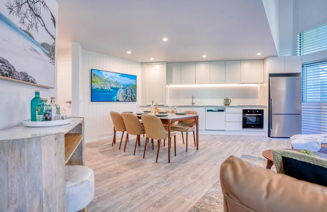 Ocean Breeze Resort-1