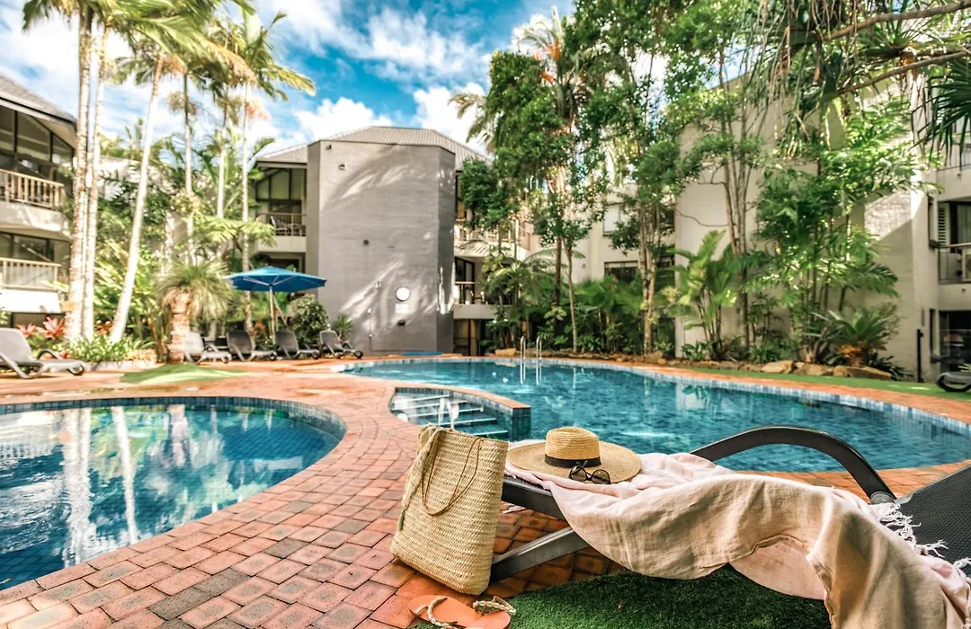Ocean Breeze Resort-1