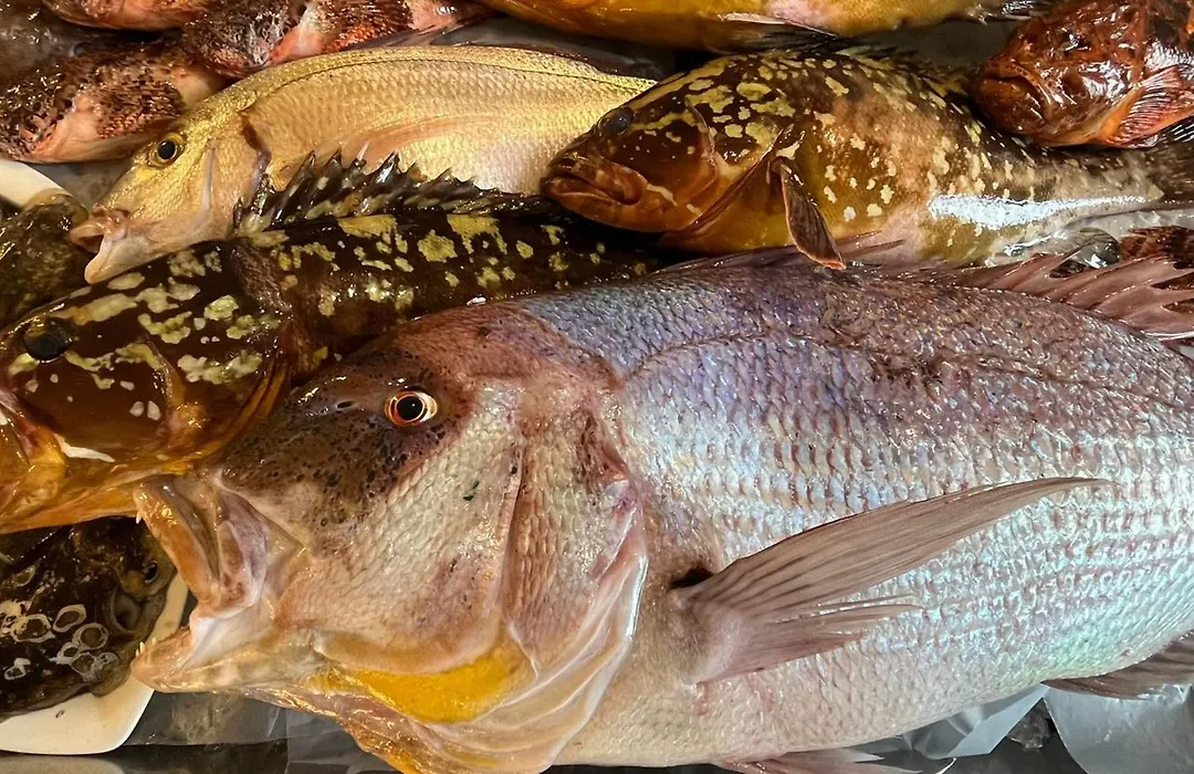 Al Pescatore Hotel & Restaurant-1