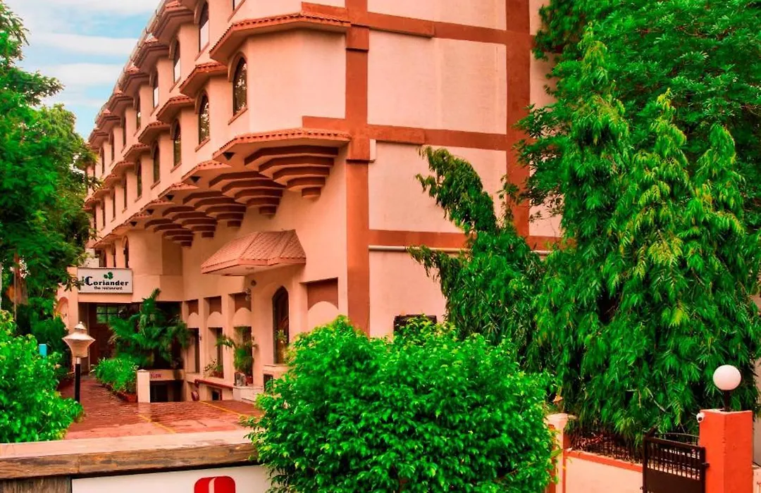 Lords Inn Vadodara-1