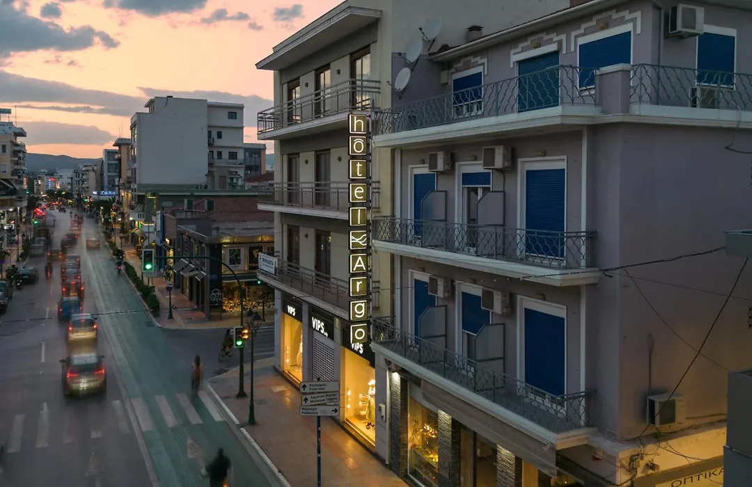 Hotel Argo-1