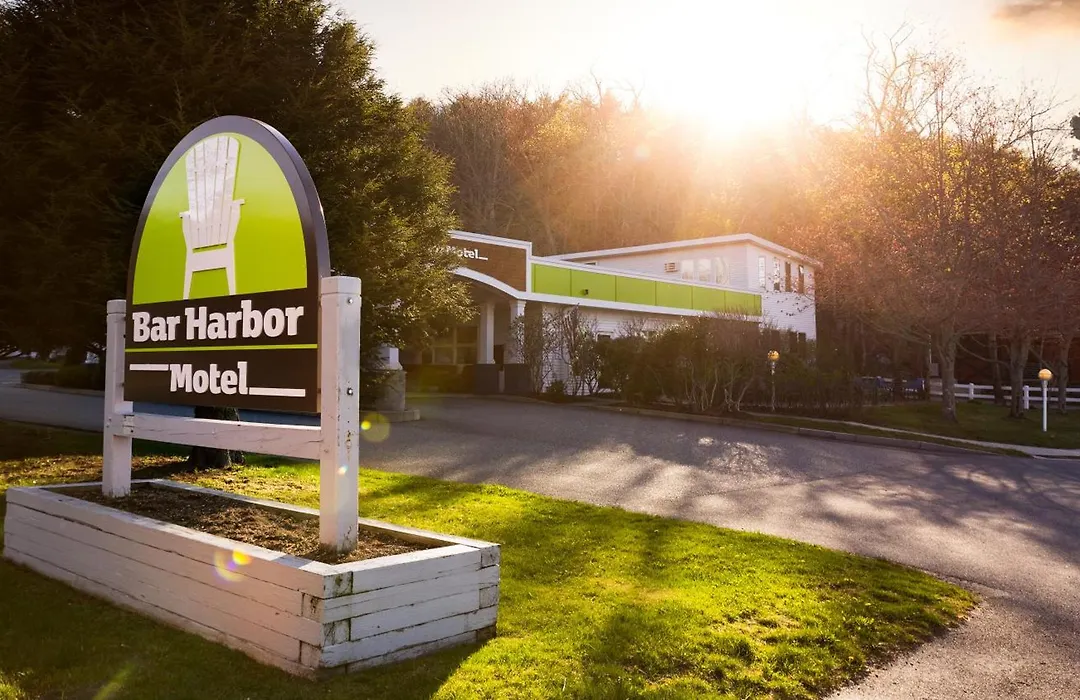 Bar Harbor Motel-1