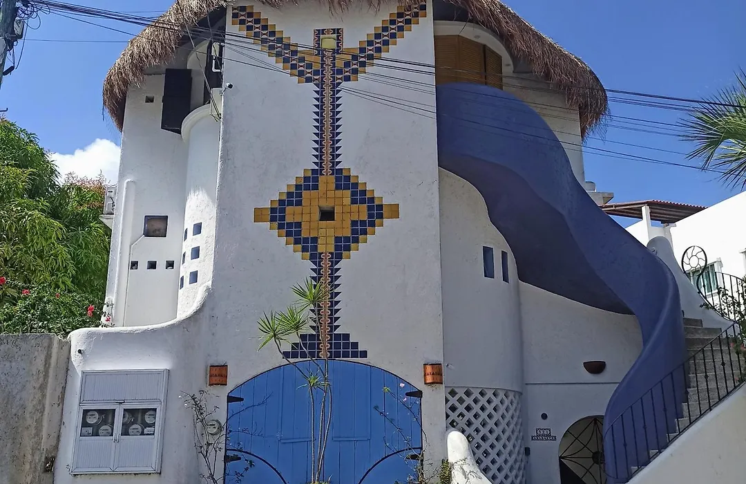 Amaranto Bungalows & Suites-1