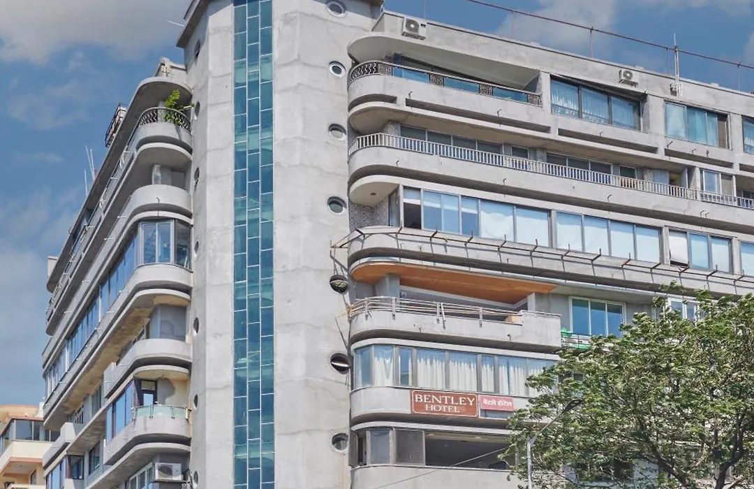 Bentley Hotel Marine Drive-1