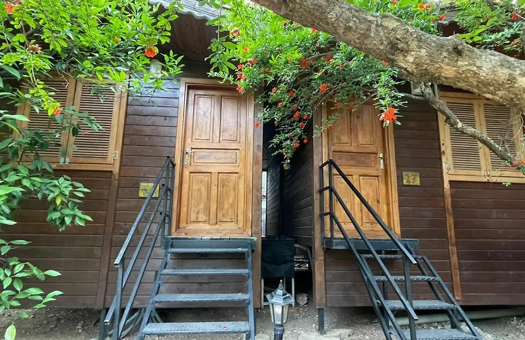 Olympos Varuna Pansiyon-1