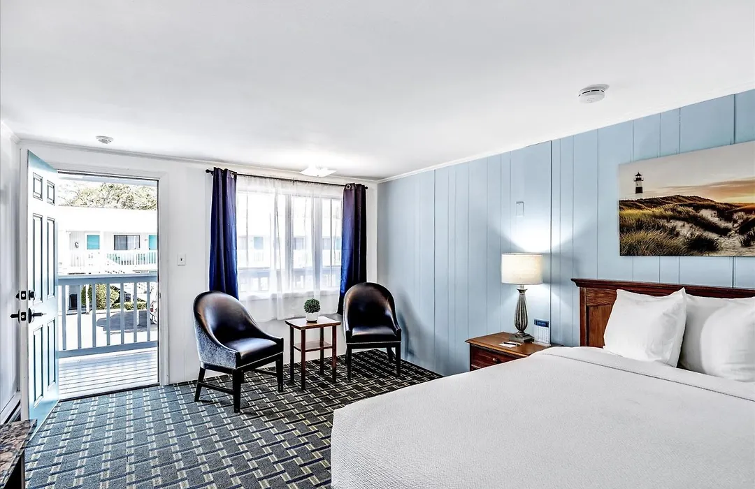 Ocean Breeze Motel-1