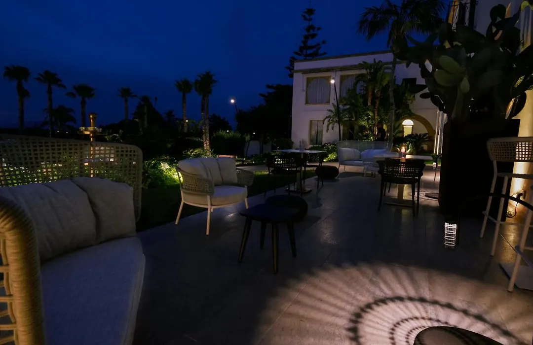 Villa Favorita Hotel & Events-1