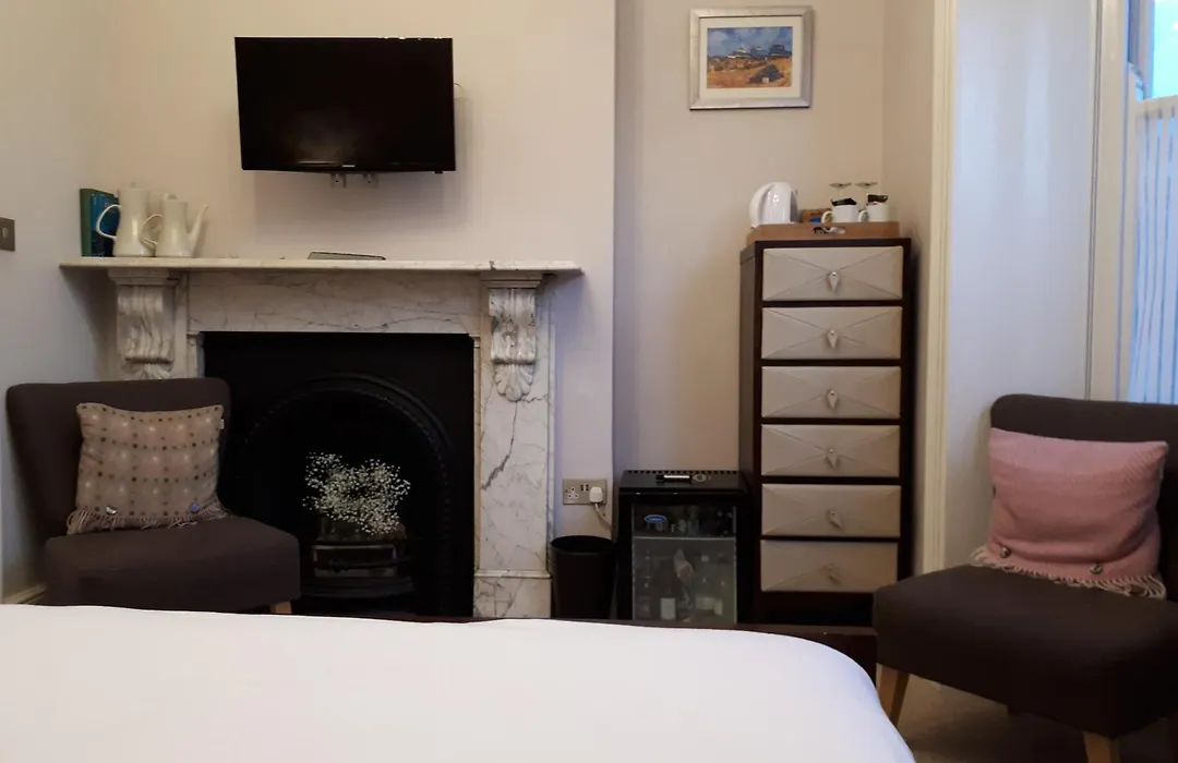 Number One B&B-1