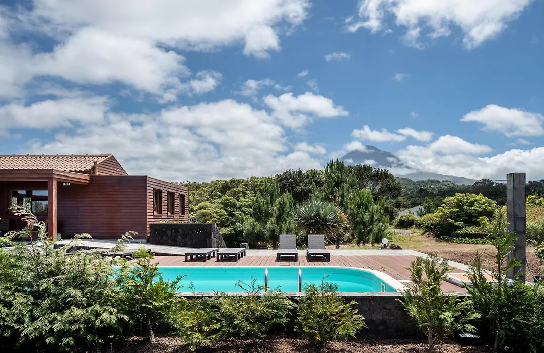 Alma Do Pico - Nature Residence-1