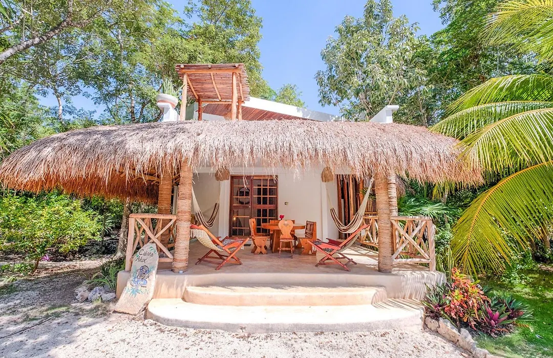 Villa Morena Boutique Hotel Ecoliving-1