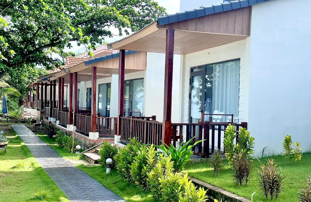 Orange Resort-1