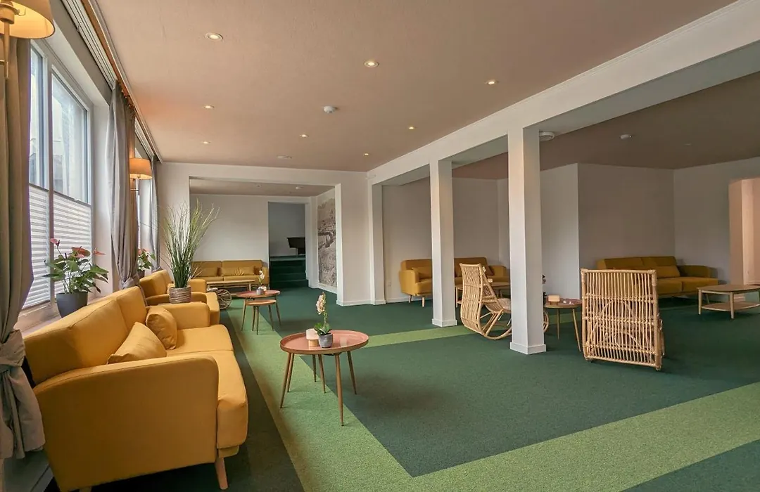 WannerHus Hotel-1