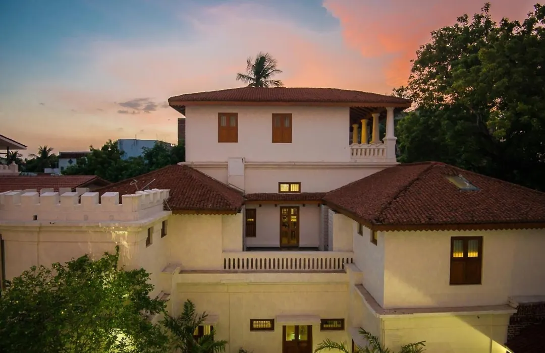 Svatma - A Luxury Heritage Resort-1